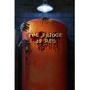 The Fridge is Red