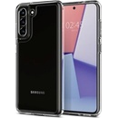 Pouzdro Spigen Ultra Hybrid Samsung Galaxy S21 FE 5G čiré