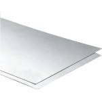 Krick Modelltechnik Крик Доска ABS бяла 1.0x600x200mm