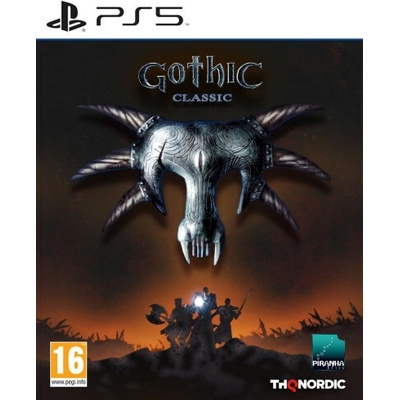 Gothic Classic