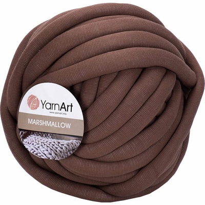 Yarn Art Marshmallow 905 Pletacia priadza