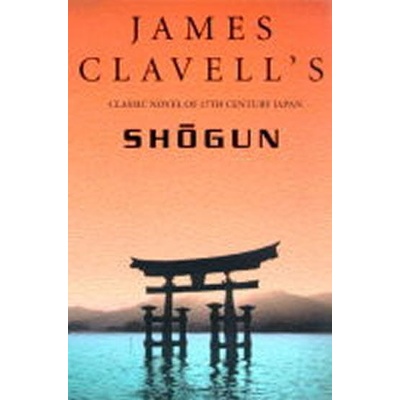 Shogun - J. Clavell