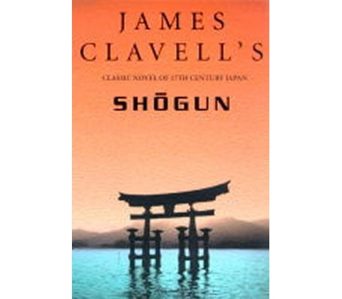 Shogun - J. Clavell