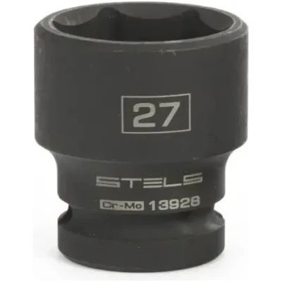 STELS Вложка ударна stels 13928/ 27 мм (13928)