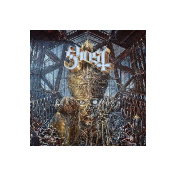 Ghost - Impera CD