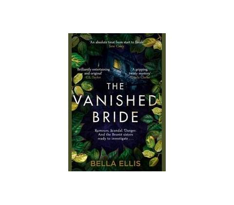 The Vanished Bride