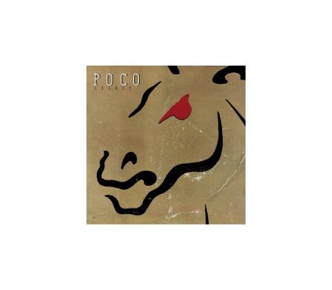Legacy - Poco CD
