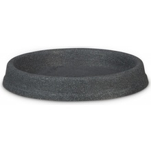 Scheurich Podmiska 35 cm antracitová