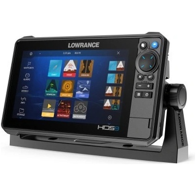 LOWRANCE Lowrance HDS 9 PRO bez sondy