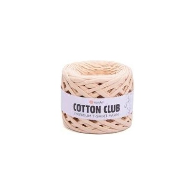 YarnArt Cotton Club 7313 - skin
