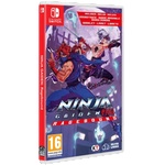 KOEI TECMO Ninja Gaiden Ragebound (Switch)