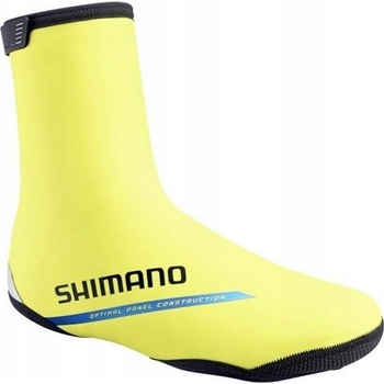 Shimano XC THERMAL návleky na tretry