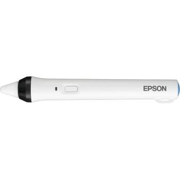Epson ELPPN04B писалка за електронна дъска, таблет, pda Син, Бяла (V12H667010)