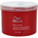 Wella Brilliance maska pre farbené vlasy (Mask) 500 ml