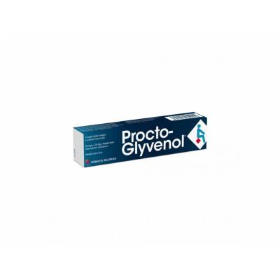 Procto-glyvenol rct.sup.10