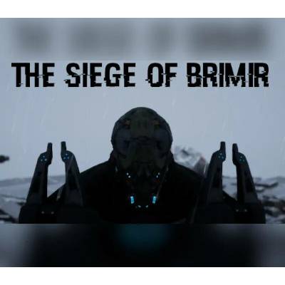 The siege of Brimir