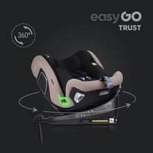 EasyGo Trust 2024 Taupe