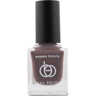 ESSENS lak na nehty Walnut 007, 10,5 ml