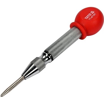 Yato Jamkovník nastaviteľný 125 mm automatický