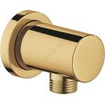GROHE 27057gl0 - Стенно коляно rainshower златно (gh0740)