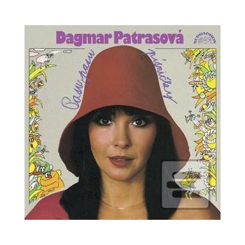 Pasu, pasu písničky Dáda Patrasová; Jiří Suchý; Ondřej Suchý; Zdeněk Svěrák