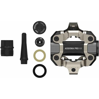 Tělo pedálu Favero Assioma PRO MX levé