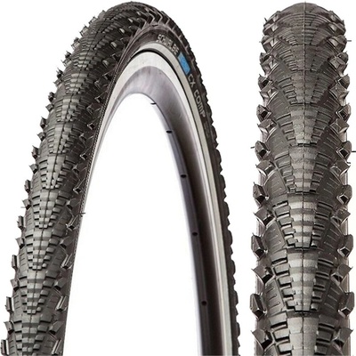 Schwalbe CX COMP 24x1,75 kevlar