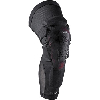 Leatt Мъжки протектор за колене Leatt Knee Guard ReaFlex Ultralite Ext Protector - Black - размер M (852-0944-0112)