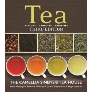 Tea | Kevin Gascoyne, Francois Marchand, Jasmin Desharnais (ISBN: 9780228100270)