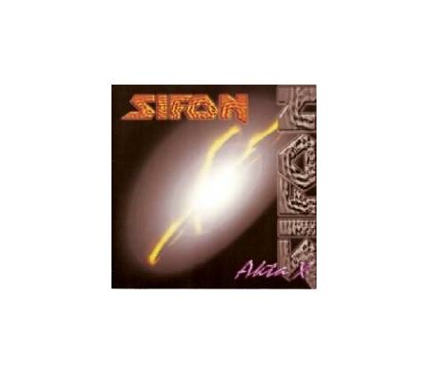 Sifon - Akta X CD
