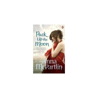 Pack Up The Moon - Anna McPartlin