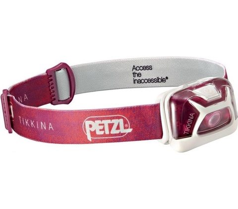 Petzl Tikkina
