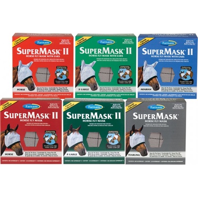 Farnam Super Mask II Classic – Zboží Dáma