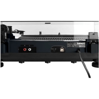 Lenco L-3808