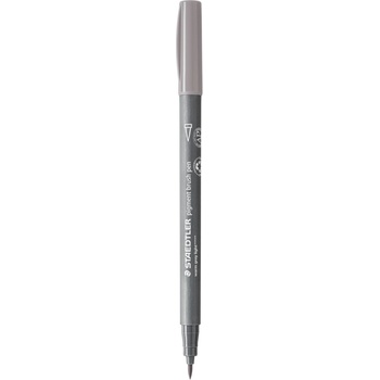 STAEDTLER Флумастер Staedtler Pigment Brush 371, свсив 840 (31656-А-СВСИВ 840)