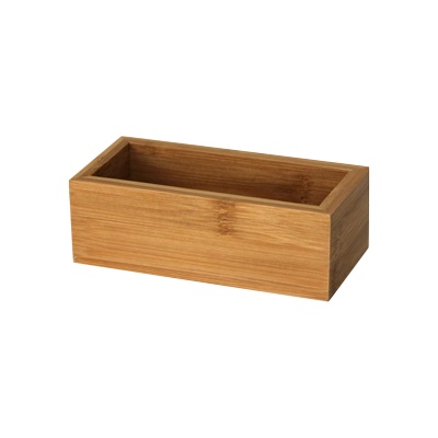 Horecano Бамбукова касетка 7, 7x15, 3xh5cm (S4002) (0143136)