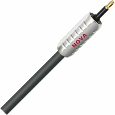 Wireworld Nova Toslink Optical (NMO) Optical-3.5mm 1.0m