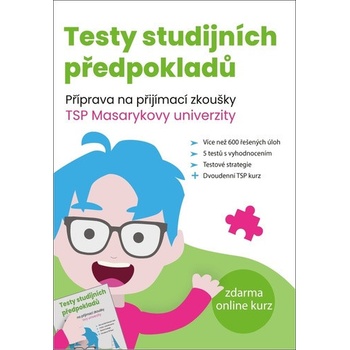Testy studijních předpokladů