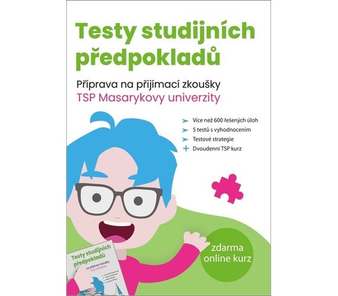 Testy studijních předpokladů