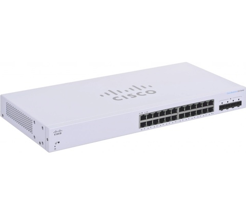 Cisco CBS220-24T-4G