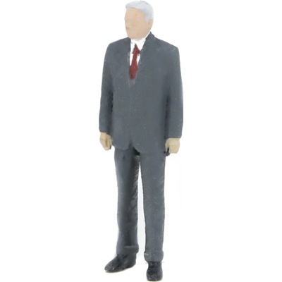 Minichamps Henry Ford 1:64