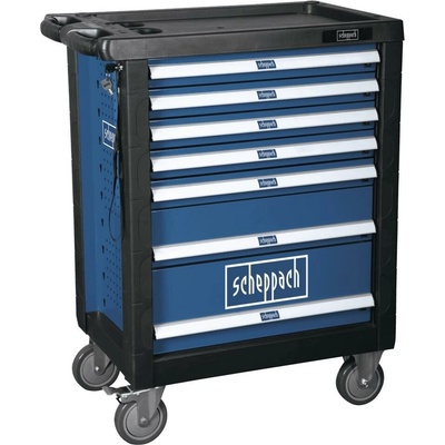 Scheppach TW 1000