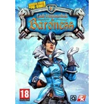 2K Games Borderlands The Pre-Sequel Lady Hammerlock the Baroness Pack DLC (PC)