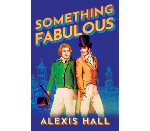 Something Fabulous