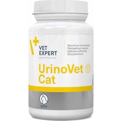 VetExpert Ветексперт уриновет котка 45 капсули