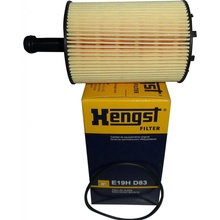 HENGST FILTER Olejový filtr E19HD83