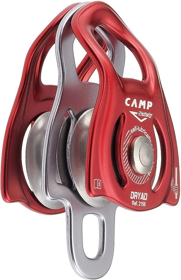 Camp Dryad