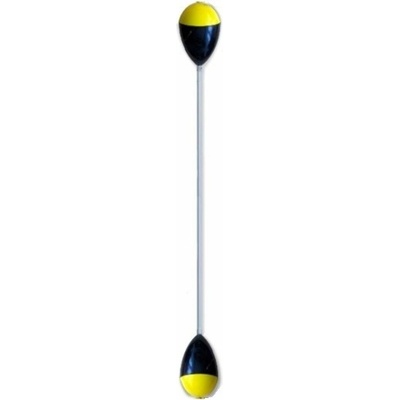 BUBENÍK Bójka Sumec Priebežná 100cm 80 + 80g