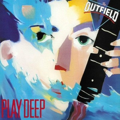 Play Deep - The Outfield LP