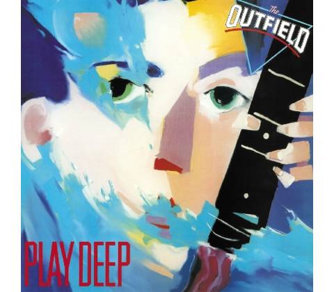 Play Deep - The Outfield LP
